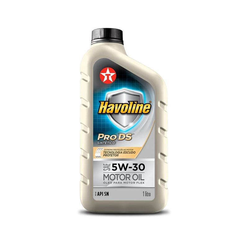 Oleo-Lubrificante-Do-Motor-Havoline-5W30-Sn-Sintetico-1-Litro-Texaco