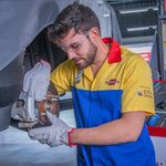 Troca-Jogo-Pastilha-Freio-Dianteiro-Carro-Caminhonete-SUV-Loja-Dpaschoal