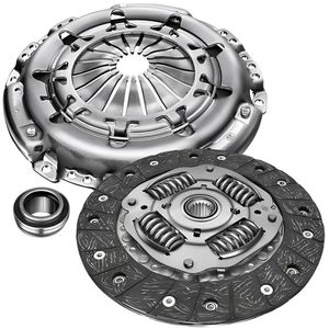 Kit Embreagem Chevrolet Agile Celta Corsa Montana Prisma Luk 620 3236 00 0