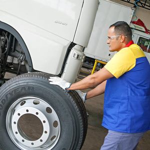 Rodizio De Pneu Para Caminhão Ônibus e Utilitários Loja DPaschoal
