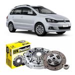 Kit_Embreagem_Volkswagen_Space_Fox_1_6_8V_2006_a_2023_Luk_6203127000