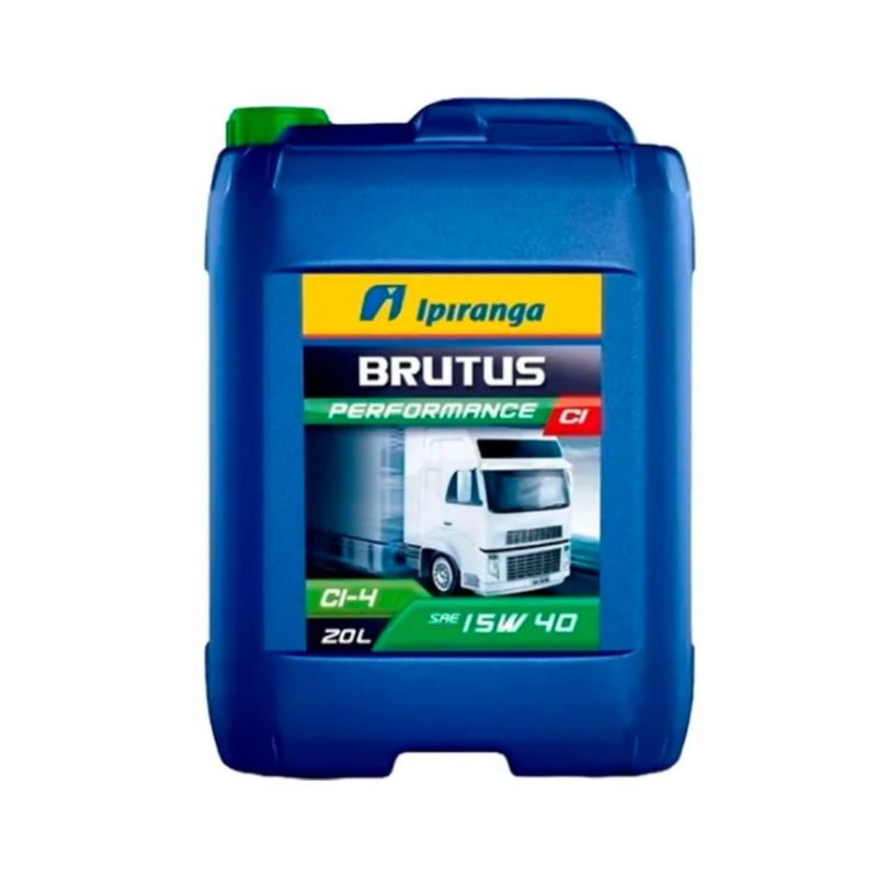 Oleo_Lubrificante_do_Motor_Diesel_15W40_Ipiranga_Brutus_Performance_CI4_20L