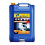 Oleo-Lubrificante-do-Motor-Diesel-15W40-Ipiranga-Brutus-Alta-Performance-CI4-20L