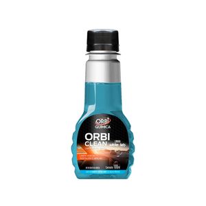 Limpa Parabrisa Liquido 100Ml 1577 Orbi Quimica