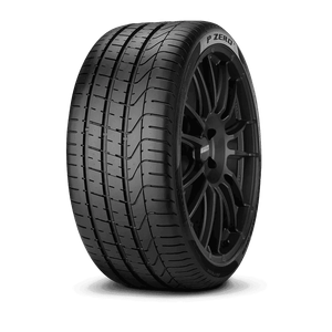 Pneu Aro 19 Pirelli P Zero (N1) 255/50R19 103Y