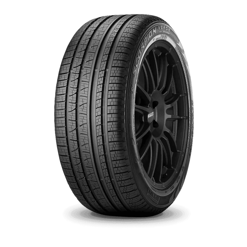 Pneu Pirelli Scorpion Verde All Season 255/55 R19 111h