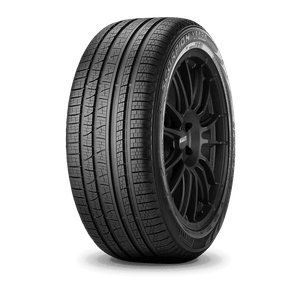 Pneu Aro 18 Pirelli Scorpion Verde All Season (Ks) Xl 235/55R18 104V