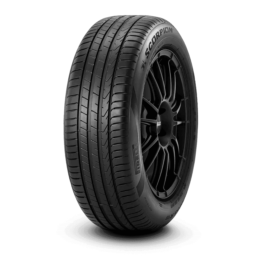 Pneu Pirelli Scorpion 205/60 R16 92h