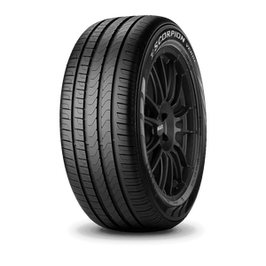 Pneu Aro 18 Pirelli Scorpion Verde Seal Inside 235/55R18 100V