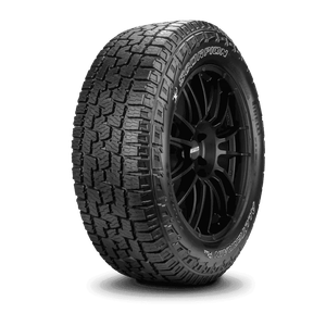 Pneu Aro 18 Pirelli Scorpion All Terrain Plus Wl 275/65R18 116T