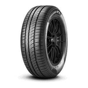 Pneu Aro 16 Pirelli P1 Cinturato (Ka) Xl 195/55R16 91V