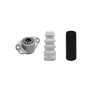 Kit Amortecedor Traseiro Dianteiro ou Esquerdo Polo LT90039 Monroe-axios