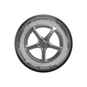 Pneu Aro 13 Barum By Continental Bravuris 5Hm 175/70R13 82T