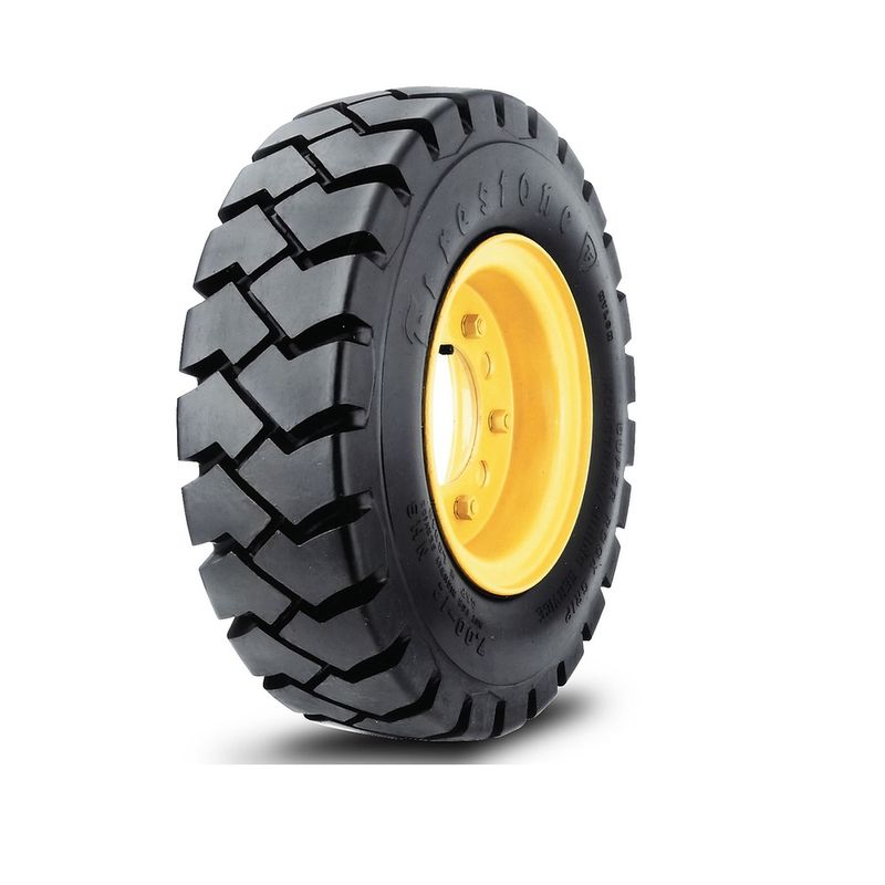 Pneu-Aro-15-Goodyear-7.00-15-Xtra-Traction-Mine-12Ls--1266195