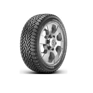Pneu Aro 16 Continental FR CrossContact ATR 265/70R16 112H