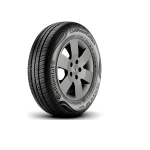 Pneu Aro 16 Continental FR ContiPowerContact 195/55R16 87V