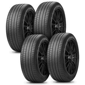 Kit 4 Pneus Aro 20 Pirelli Scorpion Zero All Season (Lr1) Xl 235/50R20 104W