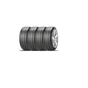 Kit 4 Pneus Aro 13 Pirelli Formula Energy 175/70R13 82T