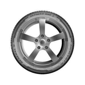 Pneu Aro 15 General Tire Altimax One S 205/60R15 91H