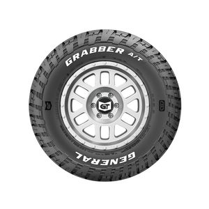 Pneu Aro 16 General Tire Fr Grabber Atx Rwl 235/70R16 106T