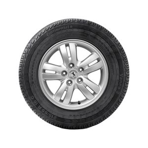 Pneu Aro 15C Continental Vancontact 8Pr 195/70R15C 104/102R