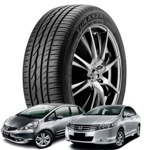 Pneu Aro 16 Bridgestone Turanza Er300 185/55R16 83V