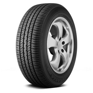 Pneu Aro 15 Bridgestone Turanza Er30 195/65 R15 91H
