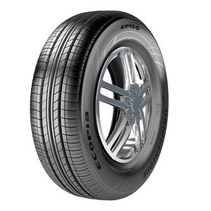 Pneu Aro 15 Bridgestone Ecopia Ep150 185/65 R15 88H