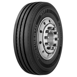 Pneu Aro 20 Continental Hsr2 10.00 R20 146/143L 16 Lonas