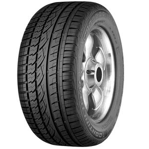 Pneu Aro 18 Continental Conti Cross Contact Uhp 225/55 R18 98H