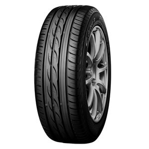 Pneu Aro 16 Yokohama C Drive 2 215/55 R16 97W
