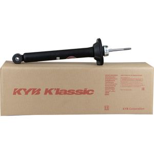 Amortecedor Traseiro Gol G2 9417500 Kayaba