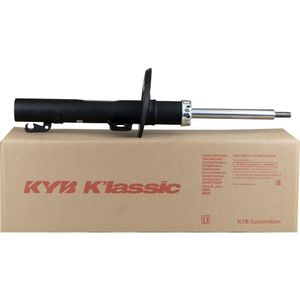 Amortecedor Dianteiro Fox 9347514 Kayaba