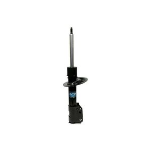Amortecedor Pressurizado Dianteiro Esquerdo Captiva HG41177 Nakata