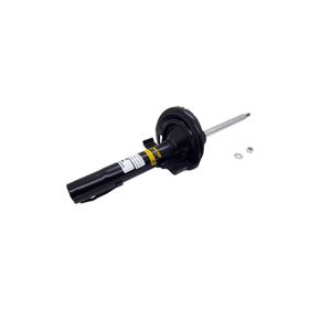 Amortecedor Original Dianteiro Mègane G16387 Monroe Axios