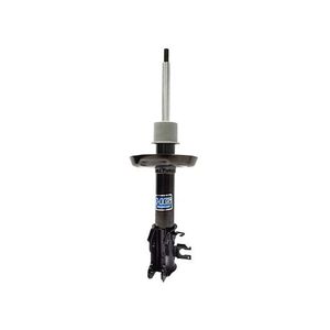 Amortecedor Pressurizado Dianteiro Direito Mobi HG41368 Nakata
