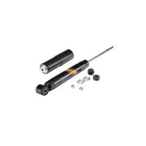 Amortecedor Adventure Traseiro Vitara D7624 Monroe Axios