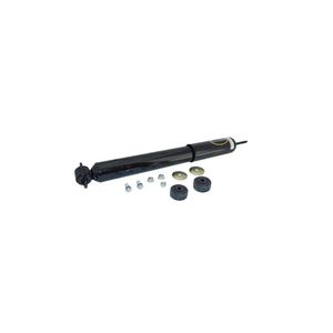 Amortecedor de Oespectrum Dianteiro Cherokee 37161 Monroe Axios