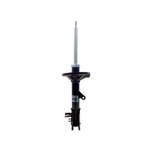 Amortecedor Pressurizado Traseiro Esquerdo J6 HG41348 Nakata