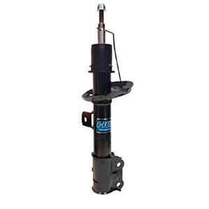 Amortecedor Suspensão Dianteiro Esquerdo HB20 HG41406 Nakata