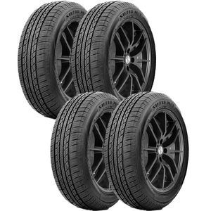 Kit 4 Pneus Aro 16 Westlake SU318 265/70R16 112H