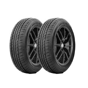 Kit 2 Pneus Aro 16 Westlake SU318 245/70R16 111T