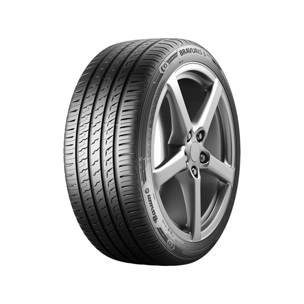 Pneu Barum Bravuris 5hm 195/65 R15 91h