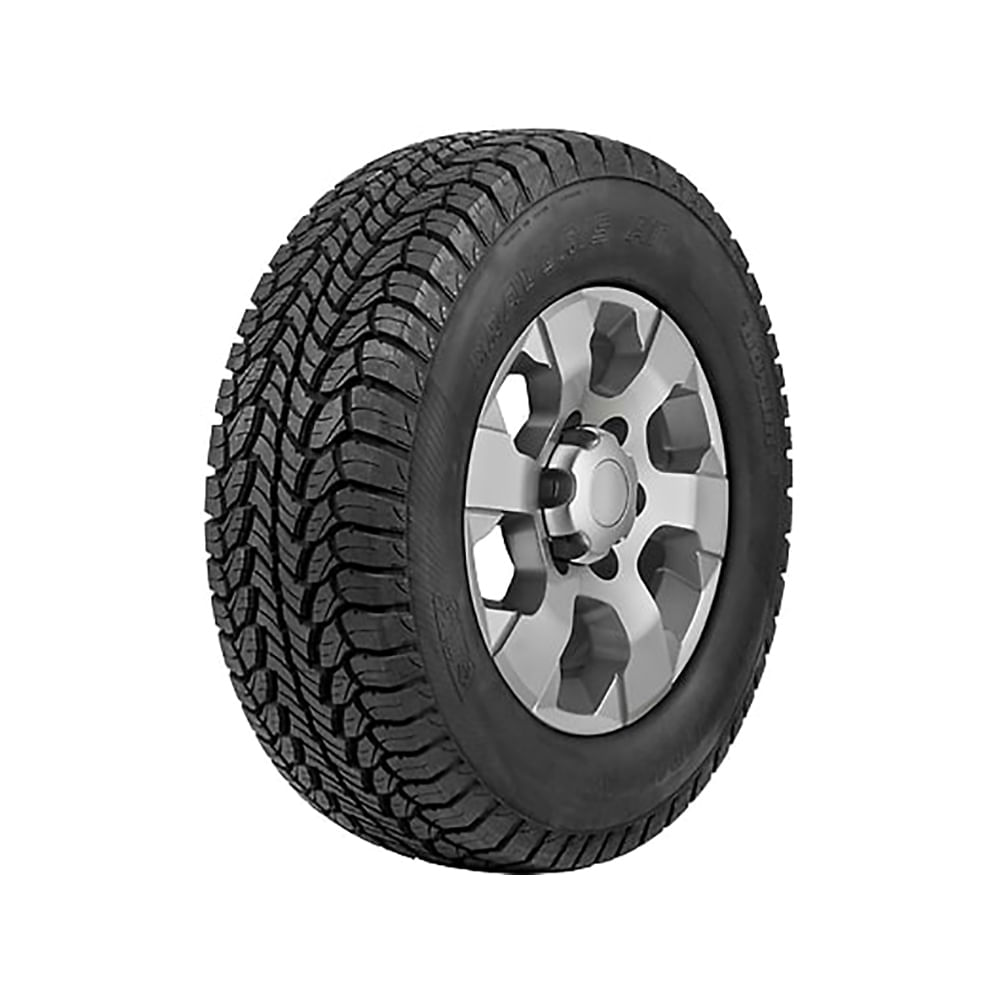 Pneu Aro 16 Barum By Continental Xl Fr Bravuris At 245/70R16 111T