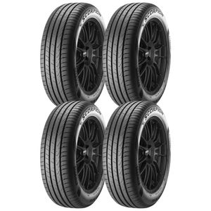 Kit 4 Pneus Aro 16 Pirelli Scorpion (Ks) 205/65R16 95H