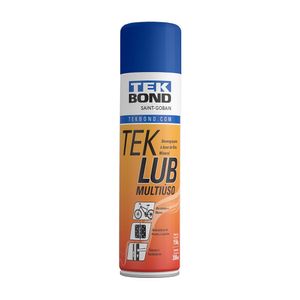 Oleo Desengripante Teklub 300ml 150g Tekbond