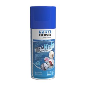 Spray Removedor Tira Cola 100ml Tekbond