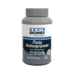 Graxa Automotiva Antiengripante 230g Tekbond