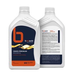 Oleo Motor 0W20 SP Premium Sintético 1L 1BP31567AA BProauto
