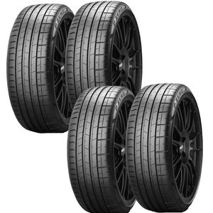 Kit 4 Pneus Aro 19 Pirelli P Zero (N1) 255/50R19 103Y